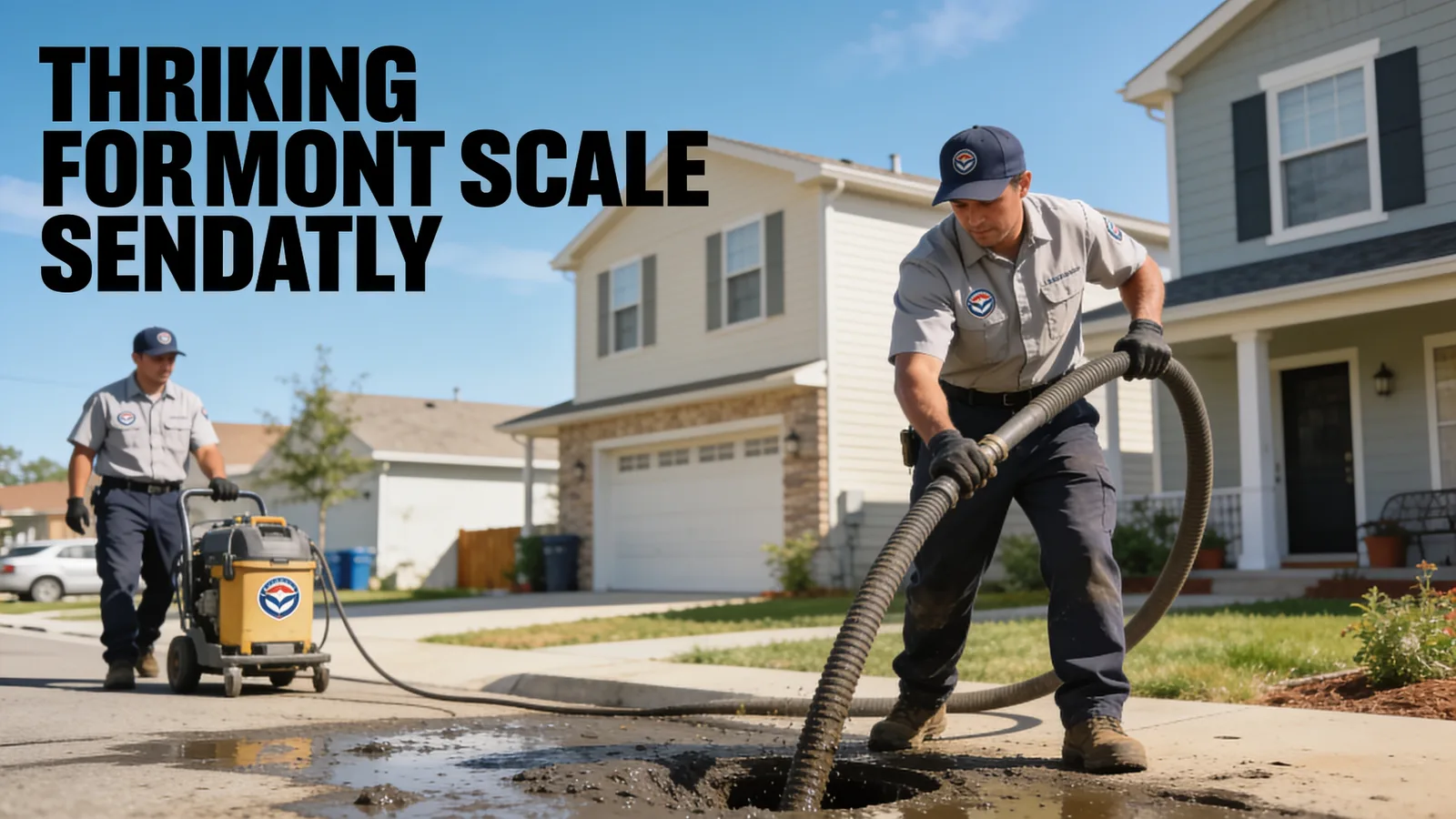 Sewage Cleanup in Jefferson City, MO near me
